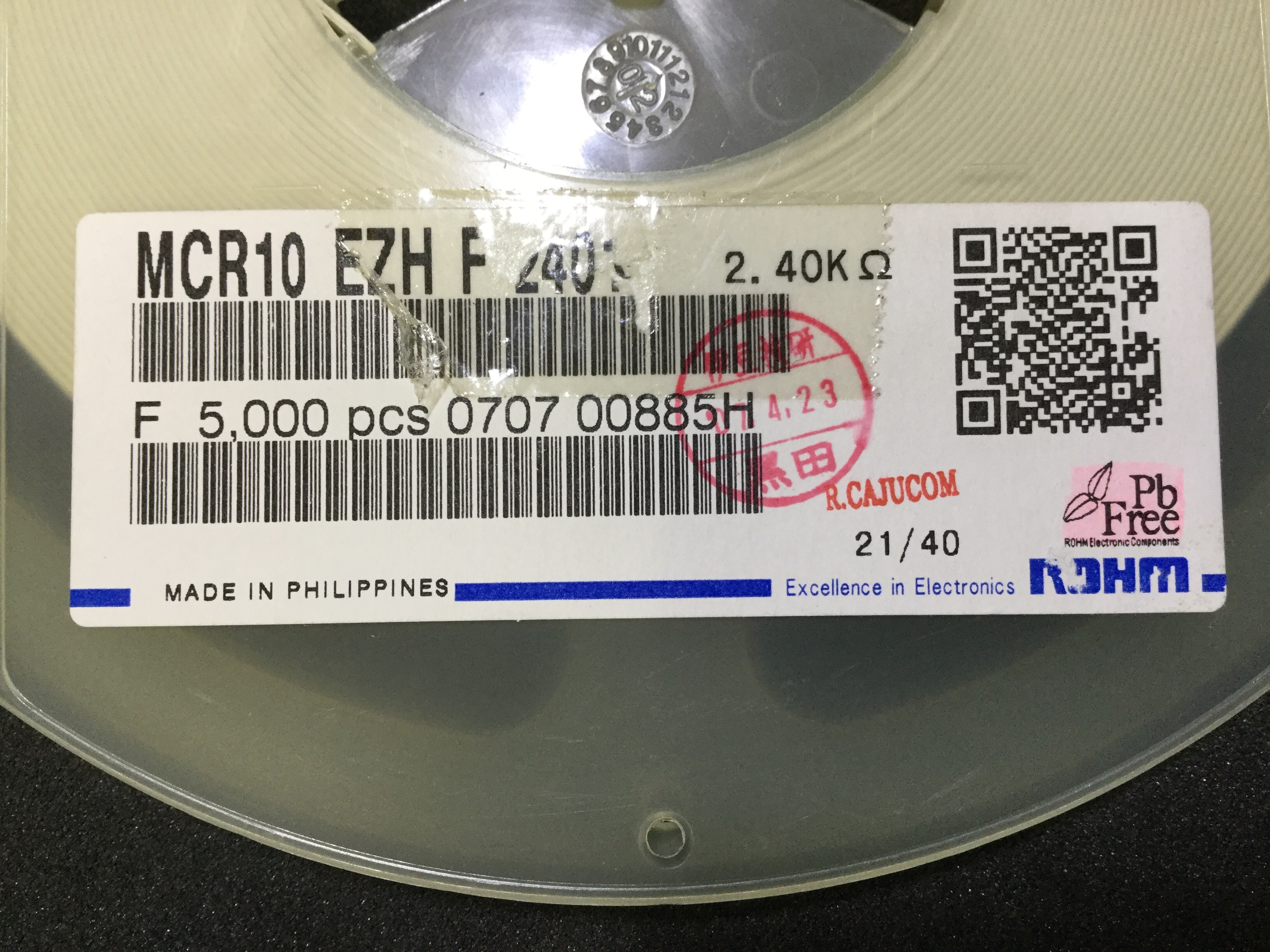 MCR10EZHF2401