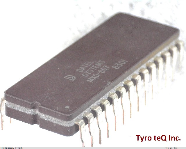 MXD-807