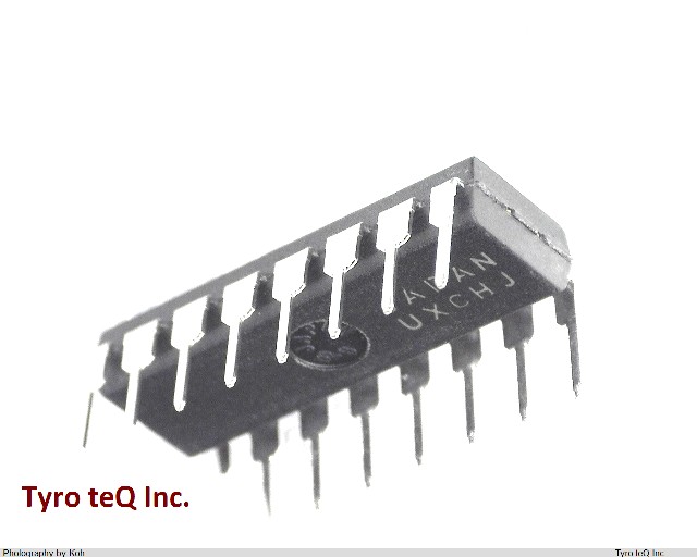 MC74HC161N