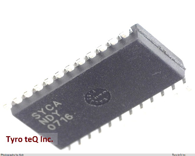 MAX238CWG