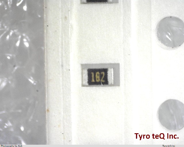 MCR03EZPJ182