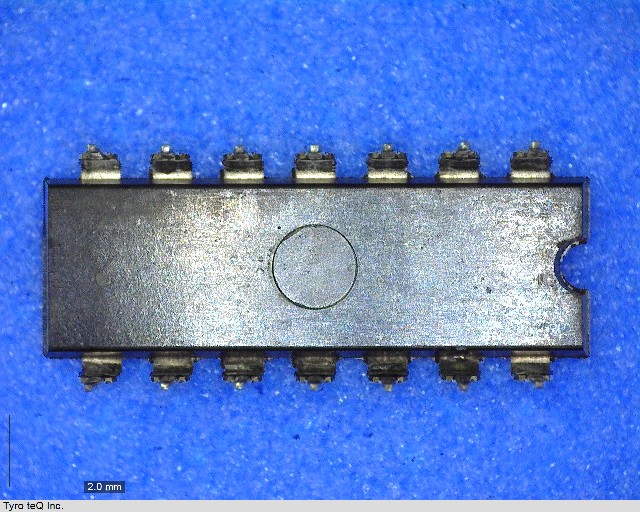 MSM4011BRS