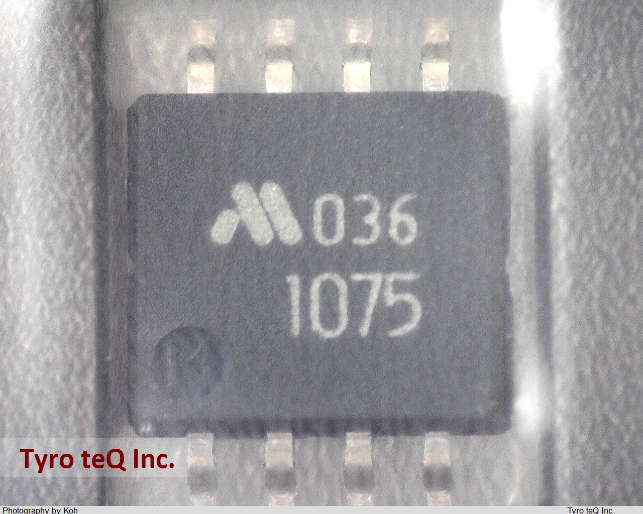 MM1075XF