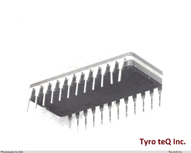 MBM2732A-25