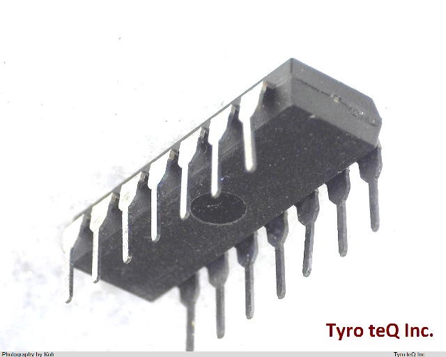 MB74LS00