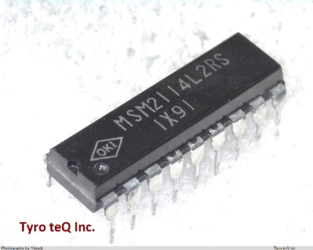 MSM2114L2RS