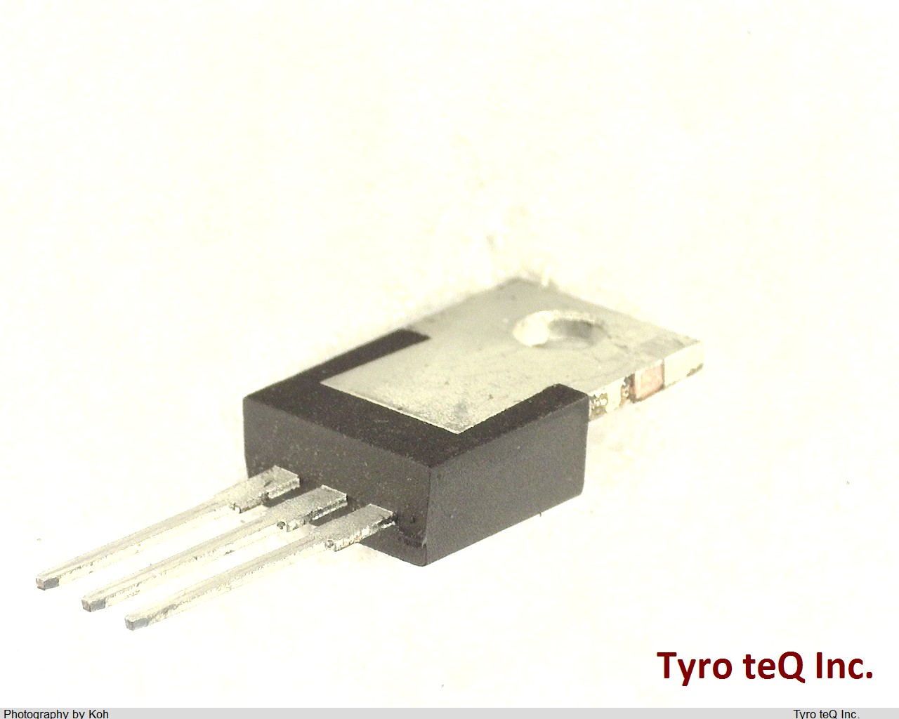 MCT7805CT