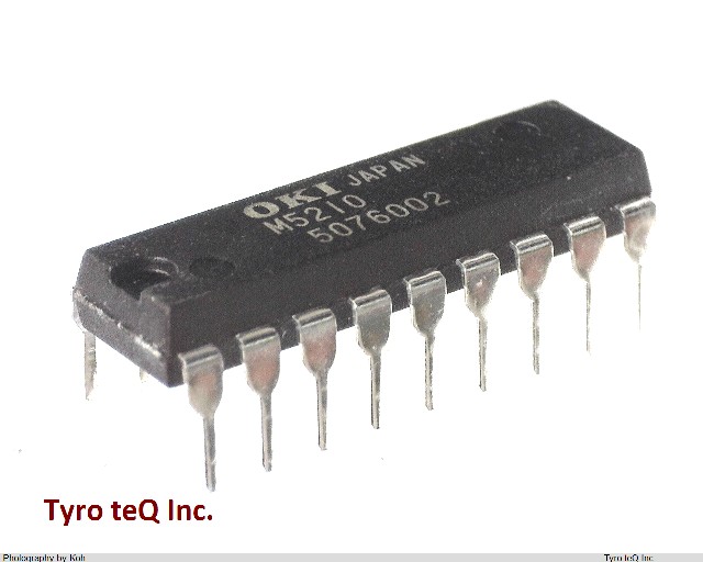 MSM5210RS