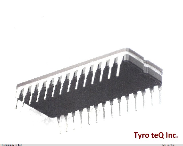 MBM27C256A-20