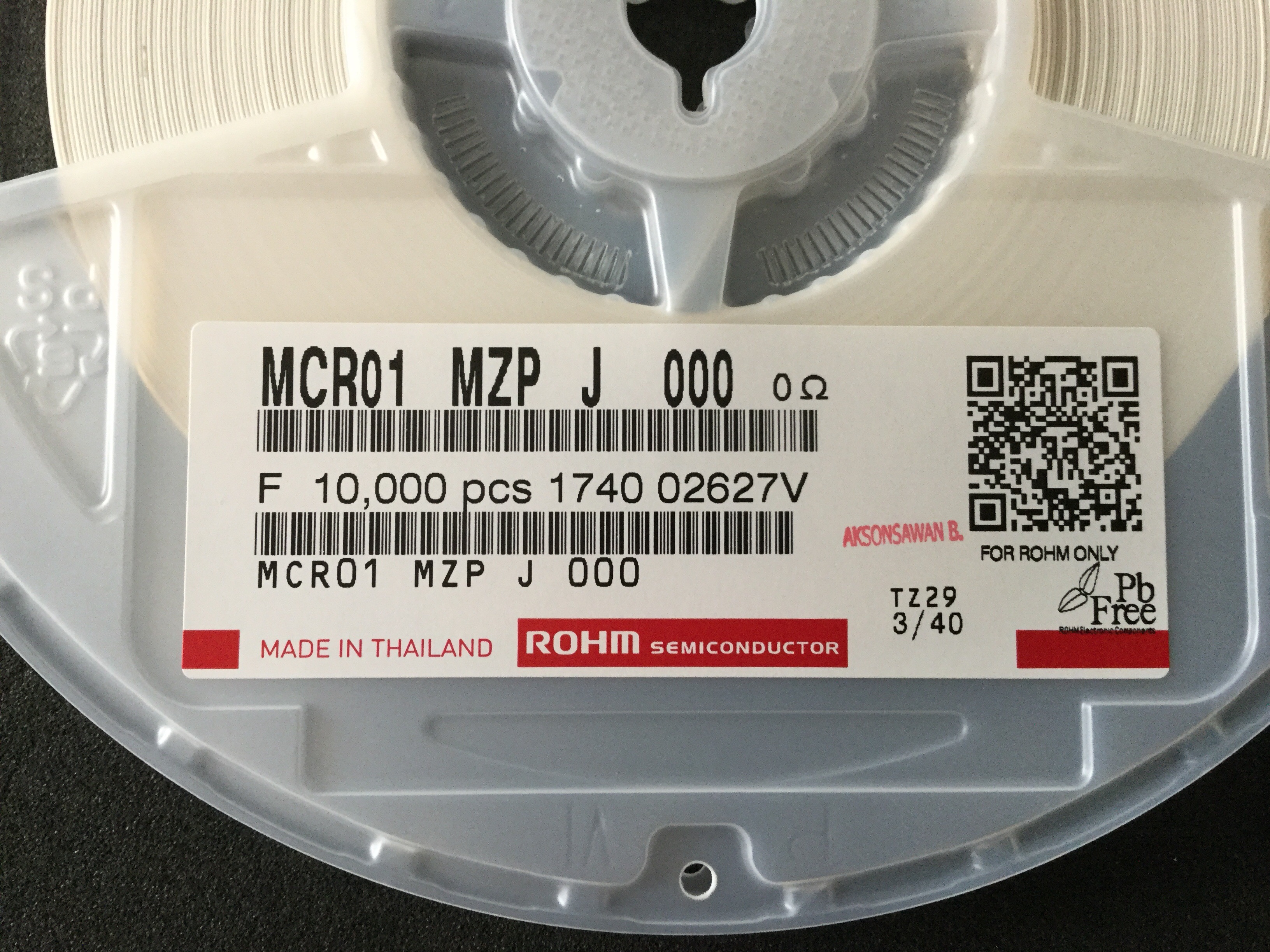 MCR01MZPJ000