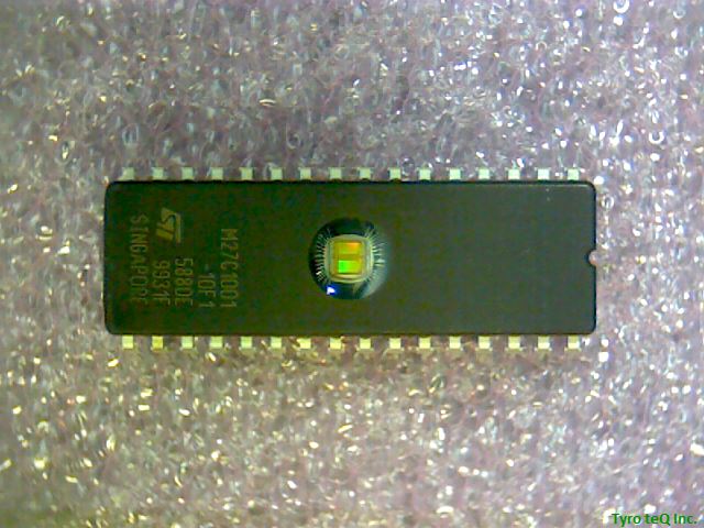M27C1001-10F1