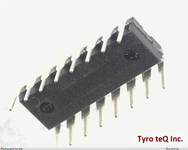 MC14516BCPG