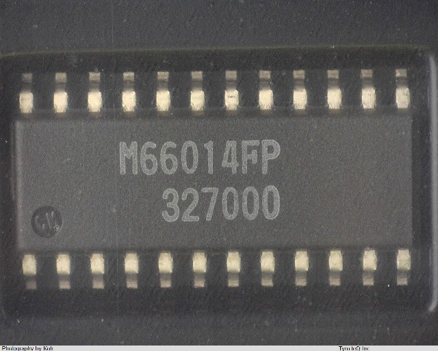 M66014FP
