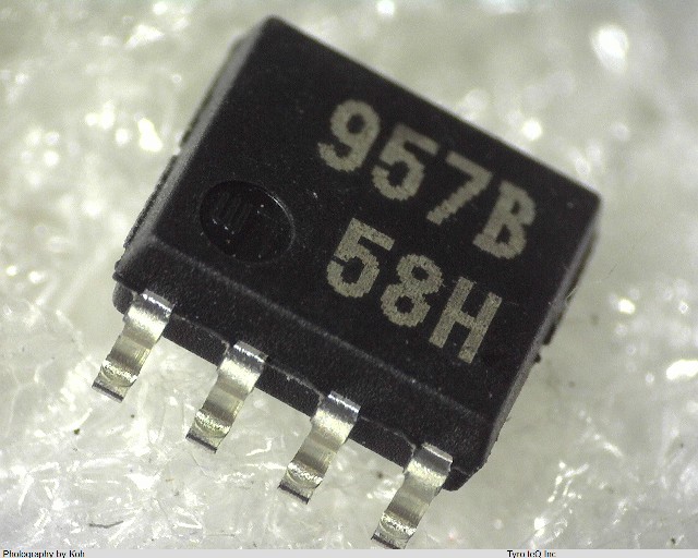 M51957BFP