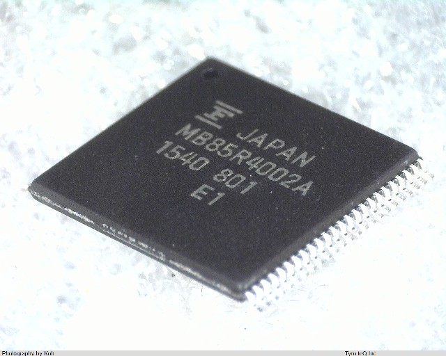 MB85R4002ANC-GE1
