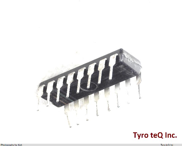 MC4016P