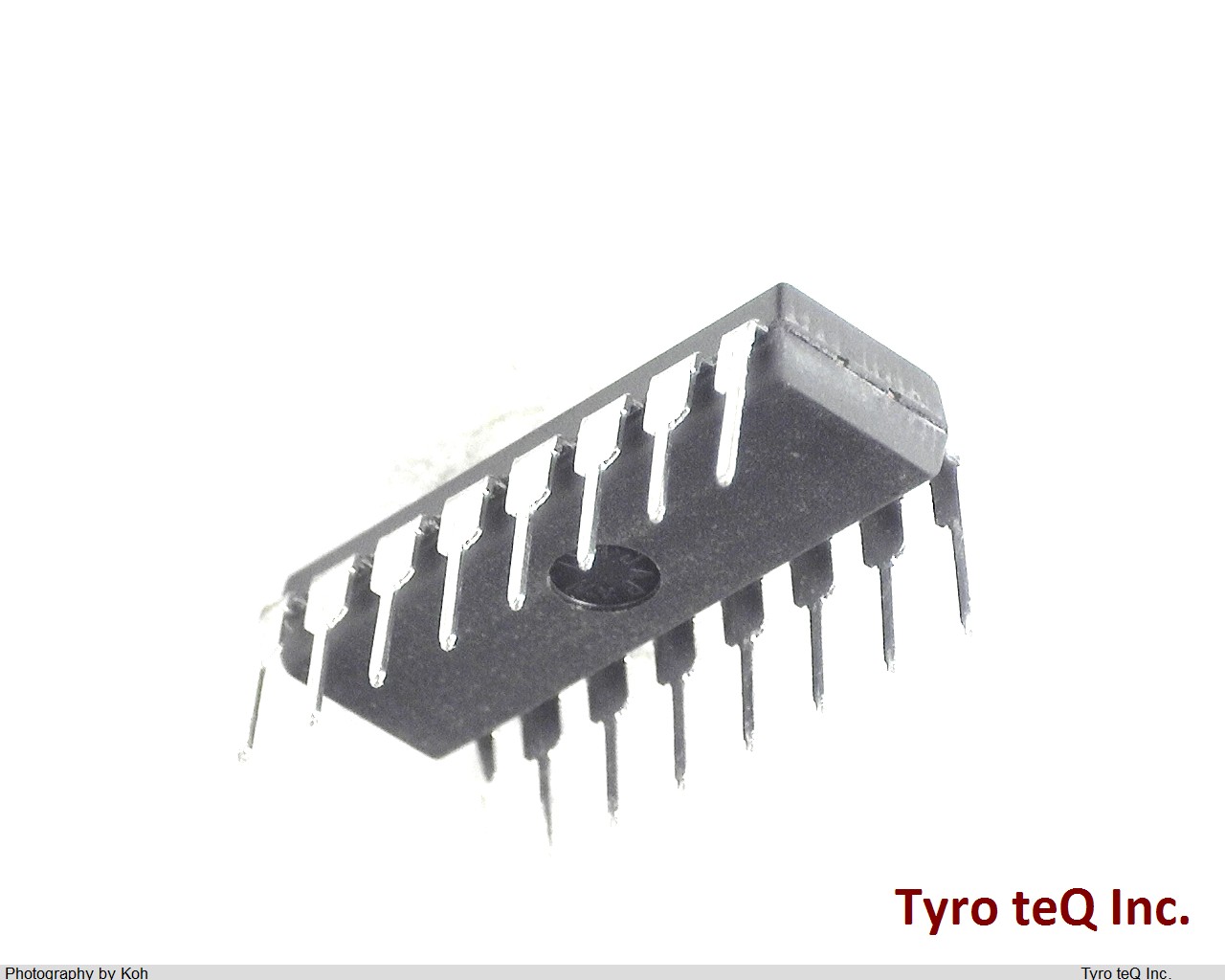 MC74HC138AN