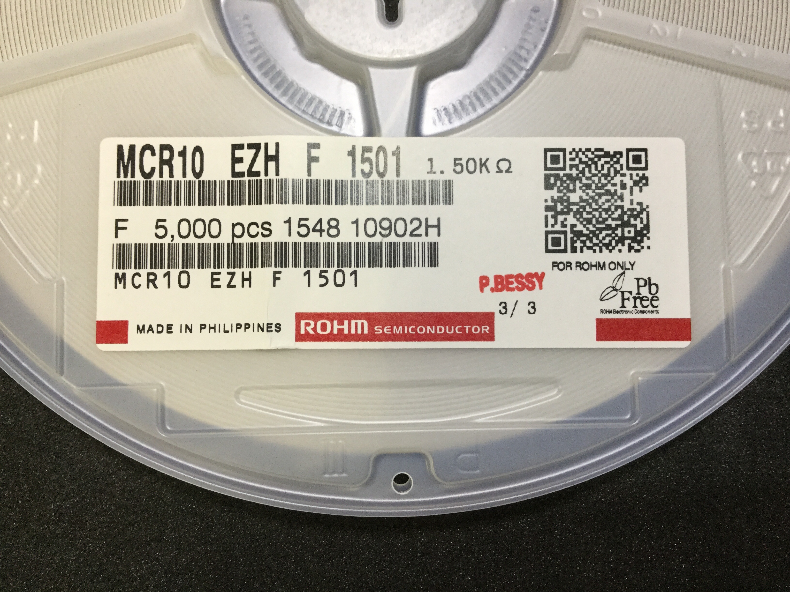 MCR10EZHF1501