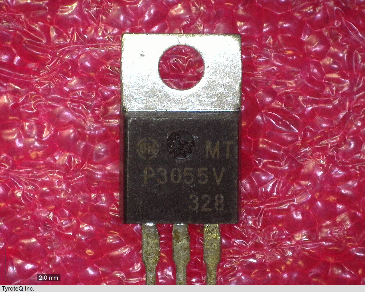 MTP3055V