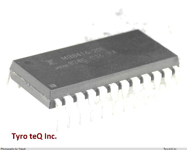MB8416-20L