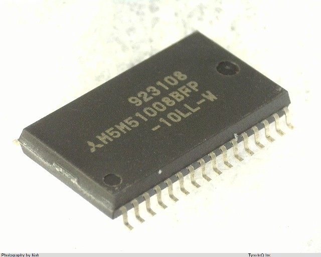 M5M51008BFP-10LL-TC2