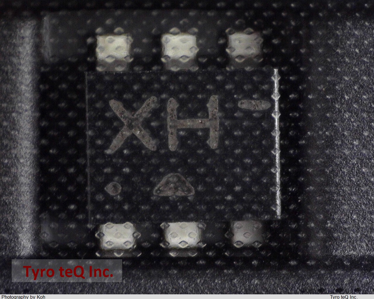 MCH6656-TL-E
