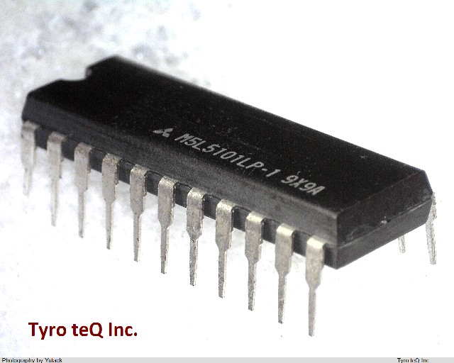 M5L5101LP-1
