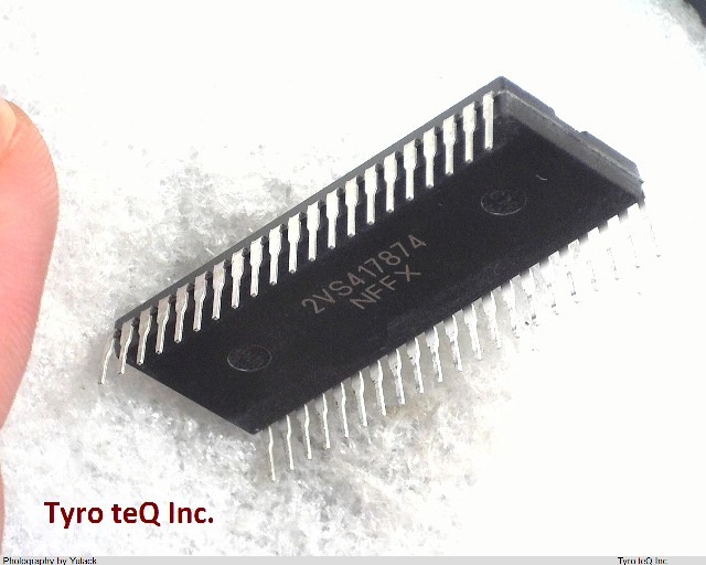 M59PW016-100S1