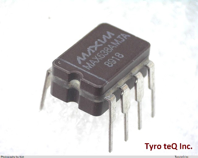 MAX638AMJA