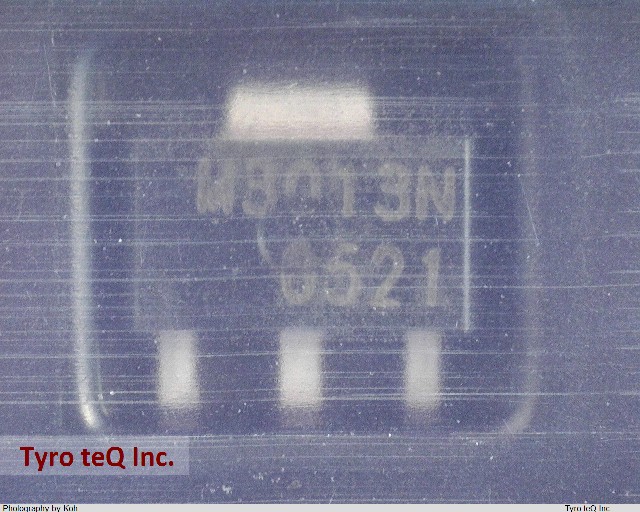 MMG3013NT1