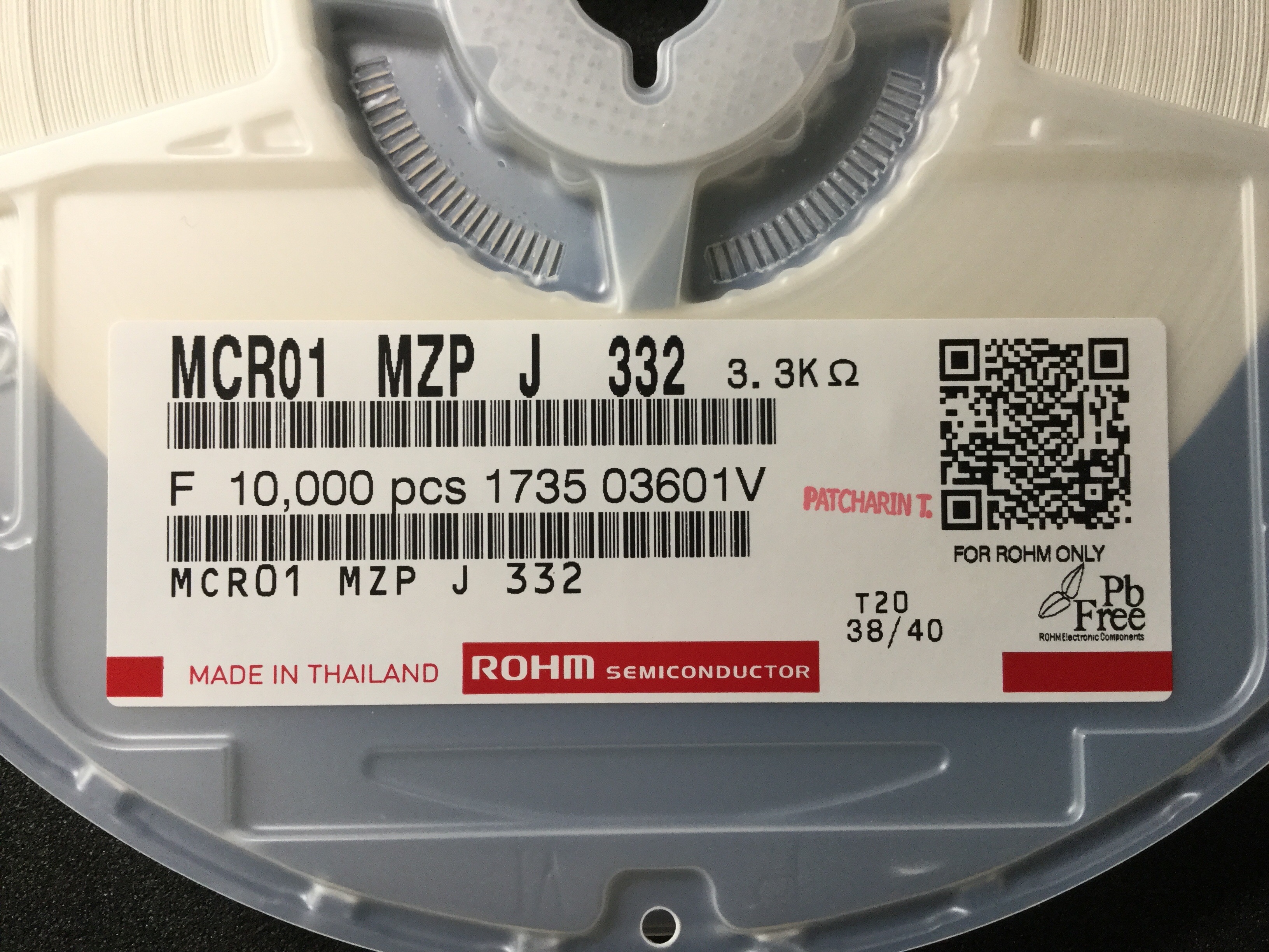 MCR01MZPJ332