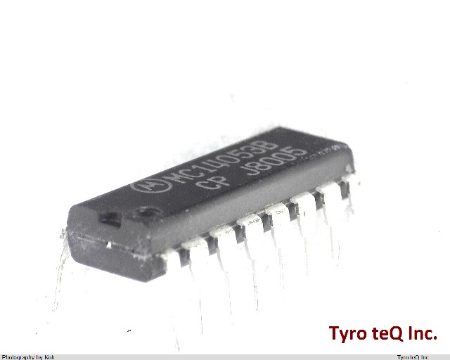 MC14053BCP