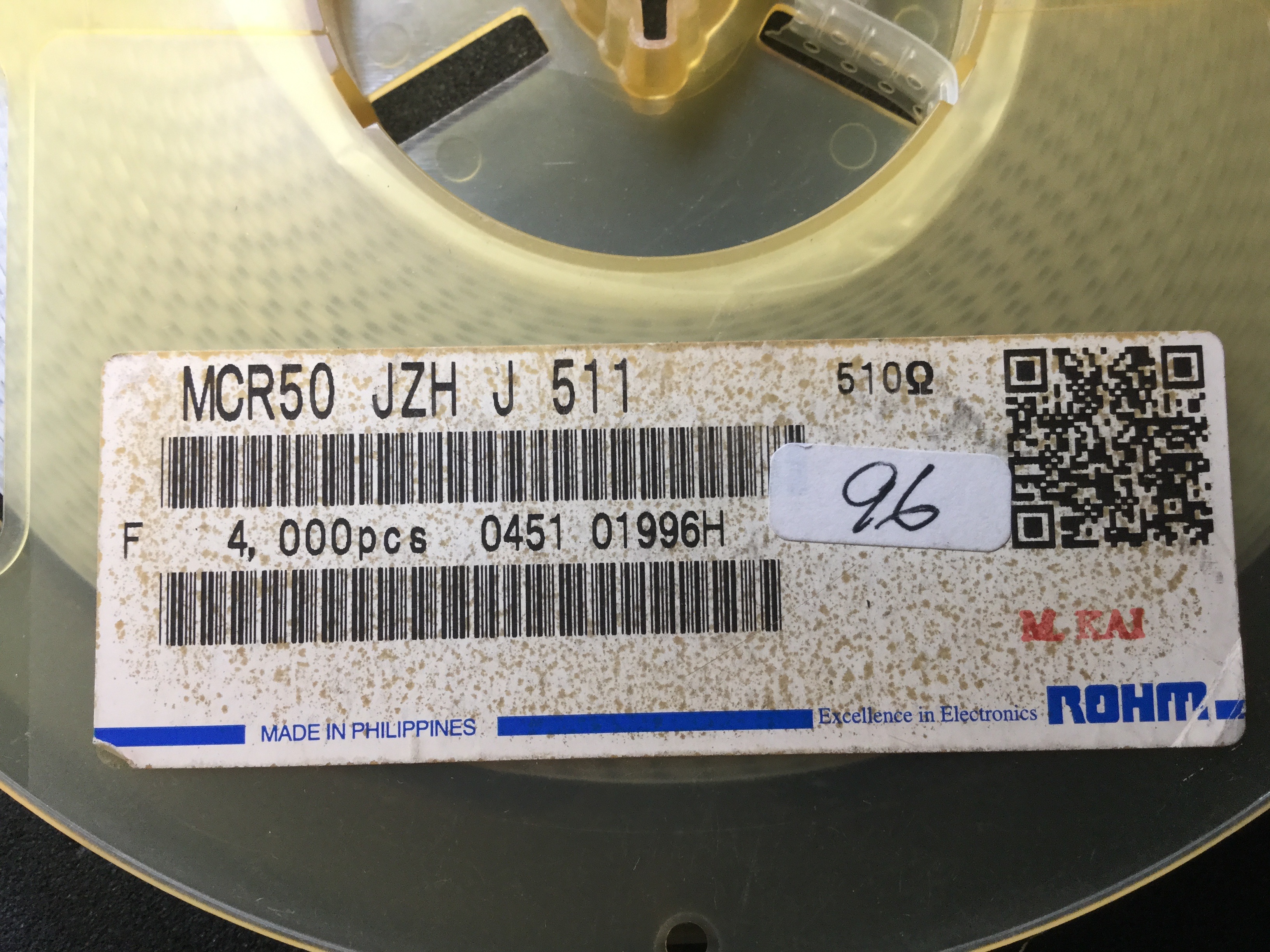 MCR50JZHJ511