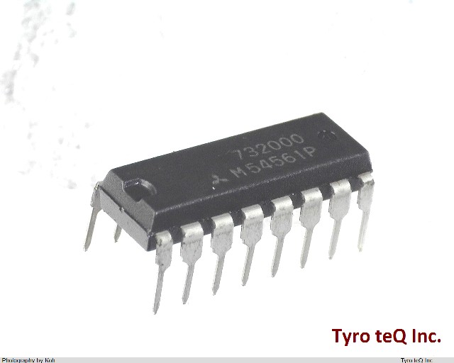 M54561P