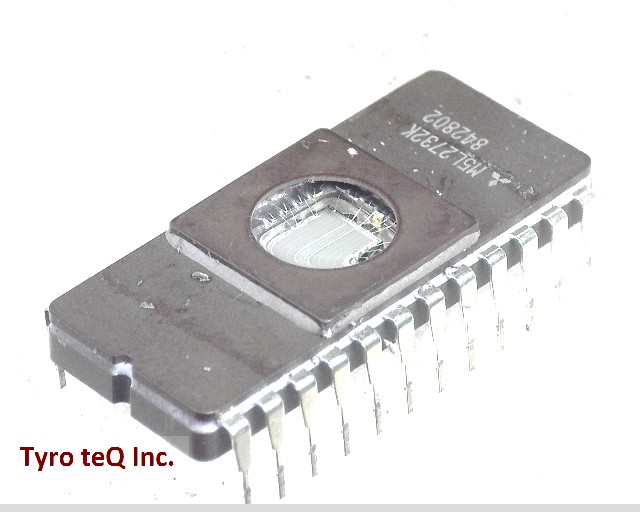 M5L2732K