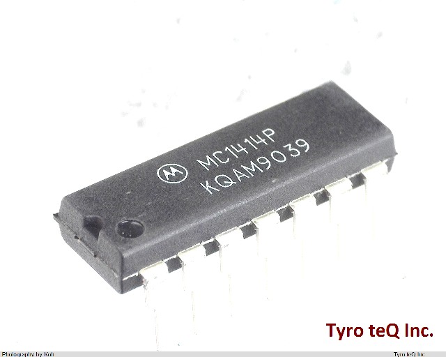 MC1414P