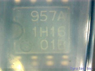 M51957AFP