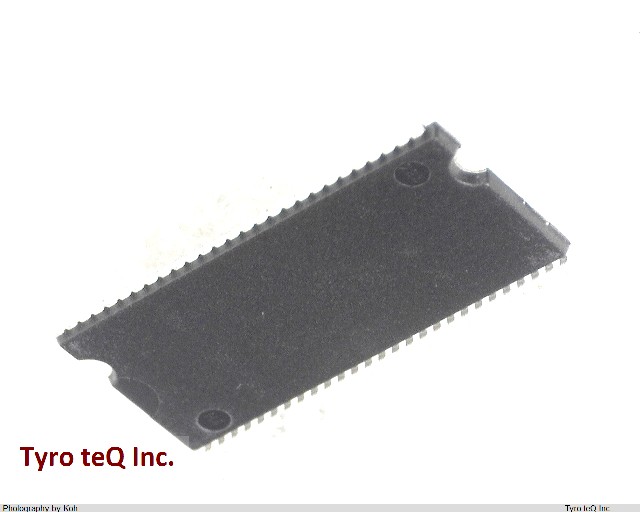 MT48LC16M16A2P-7E:D