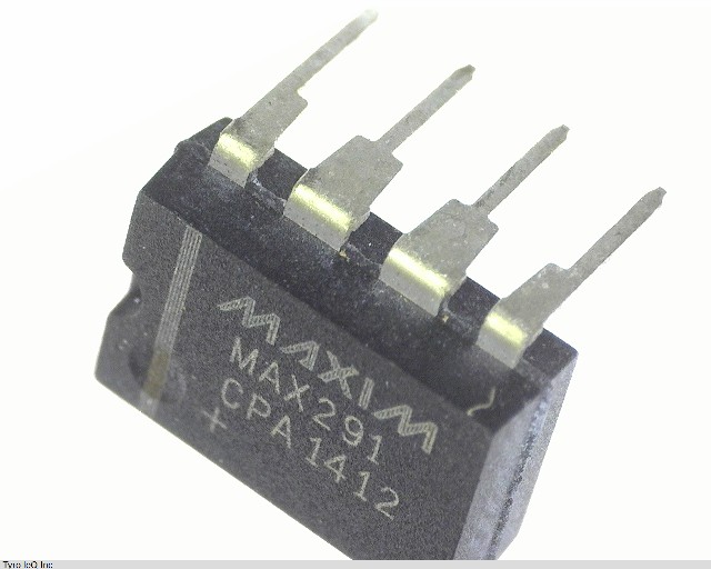 MAX291CPA