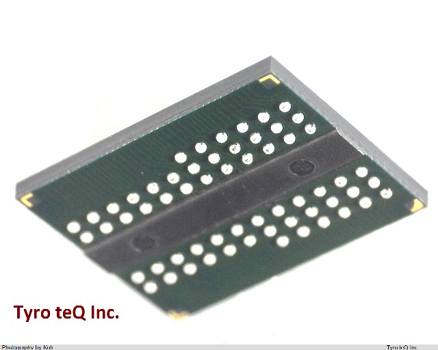 MT46V32M16BN-5B:F