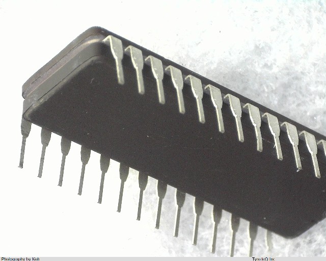 M27C64A-15F1