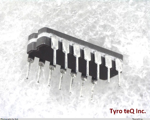 MC1496L