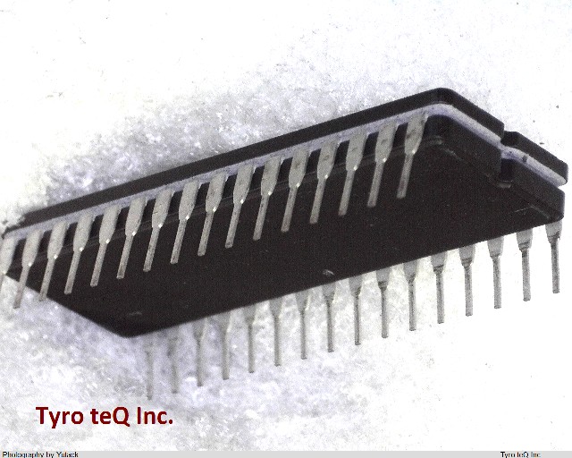 MBM27C1001-20Z