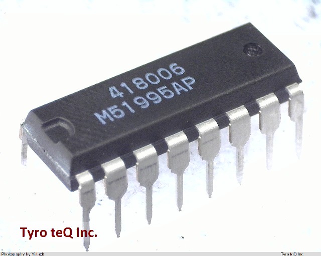 M51995AP