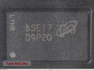 MT41K256M16HA-125 IT:E