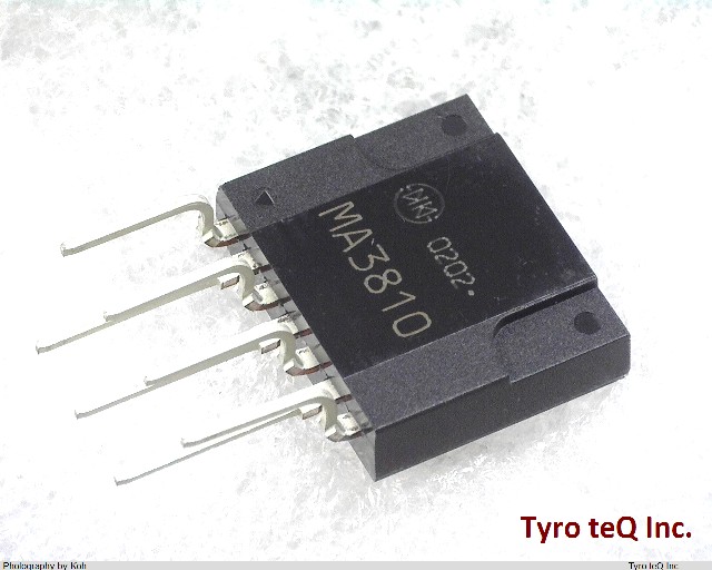 MA3810