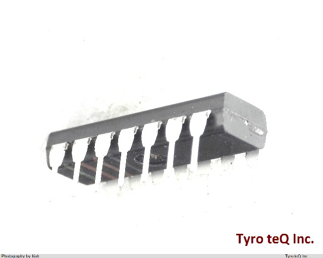 MC14082BCP