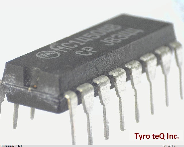 MC14504BCP