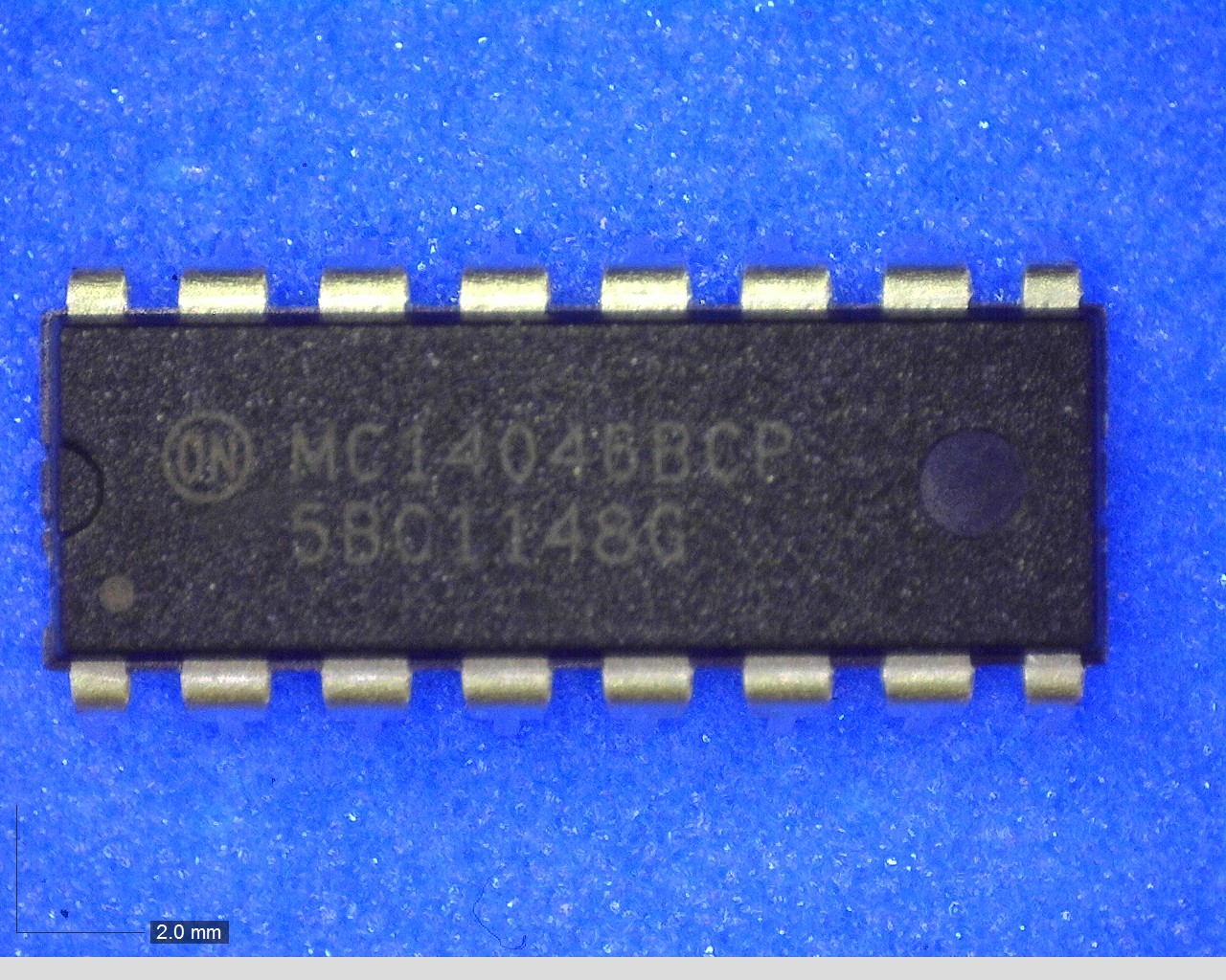 MC14046BCPG