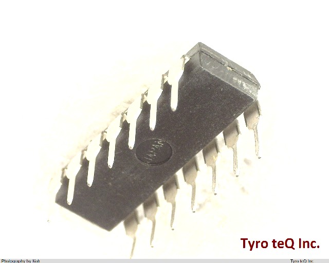 M74LS11P